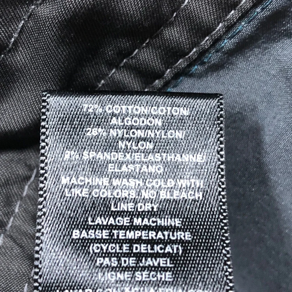KUHL Kontra Pants Men's 38x32 (Actual 31.5